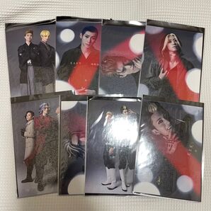 舞台 東京リベンジャーズ リベステ ブロマイド