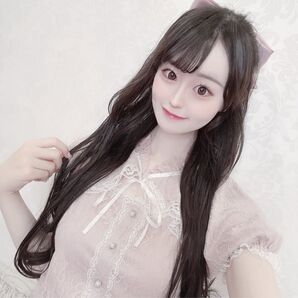 タグ付き!マジョレッティ レースボレロトップス ピンク