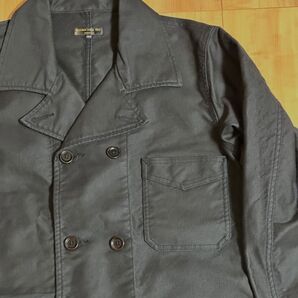 まもなく終了 ウエストライド NORMANDY COVERAL 40インチ