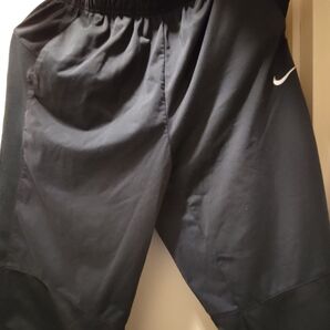 NIKE ナイキ ジャージパンツ ブラック トレーニングウェア