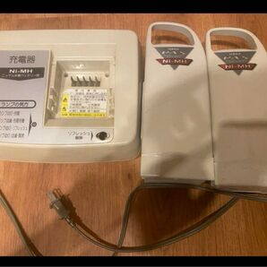 電動自転車バッテリー充電器