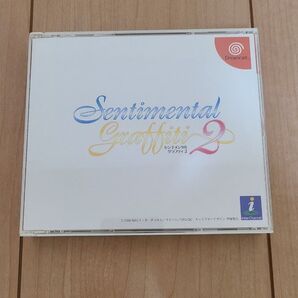 DC センチメンタルグラフティ2