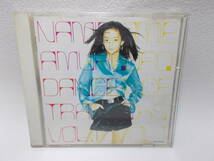 CD 安室奈美恵 ダンストラックス　DANCE TRACKS VOL.1 　中古良品　y-5_画像1