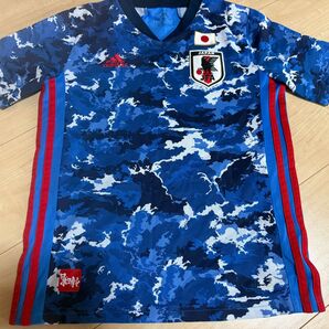 日本代表 ユニフォーム 150