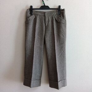 C.D.S.BASIC シーディーエスベーシック レディース カジュアルパンツ