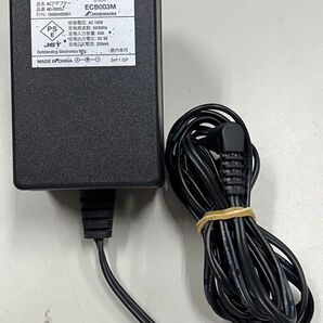 Jim Dunlopジム・ダンロップ / ECB-003M - ACアダプター