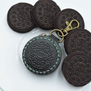 クッキーホルダー