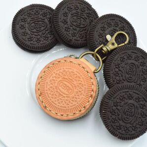 クッキーホルダー