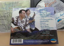 Na Kama / Come an See… Hawaii CD 　ハワイアン HAWAIIAN_画像2