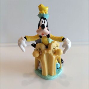 2010年 マジックラリーキャンペーン オリジナルフィギュア グーフィー