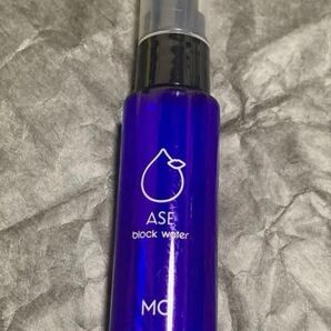 ASE block water 制汗剤 スプレー