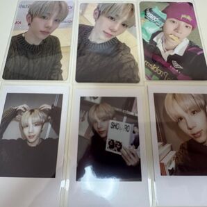 riize kms get a guitar ショウタロウ 6点 kmstation