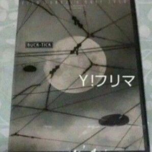 BUCK-TICK FISH TANKer's ONLY 2018