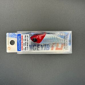 レンジバイブ 55TG HH-154 ハイトホロレッドヘッド