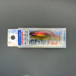 レンジバイブ 55TG HM-114 ハーフミラーアカキンBB