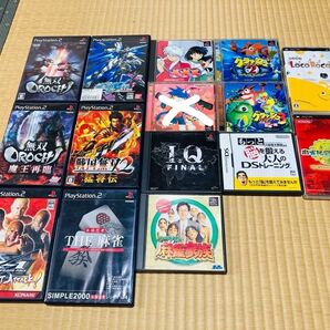 ゲームソフト まとめ バラok