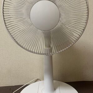 扇風機 リビング扇風機 CZ-35RW