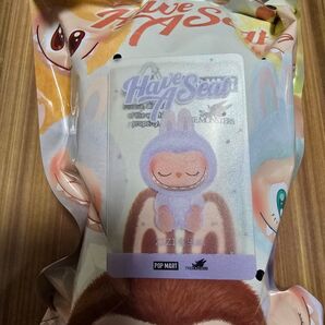 ラブブ ハブアシート ZIZI