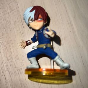 轟焦凍 ワーコレ