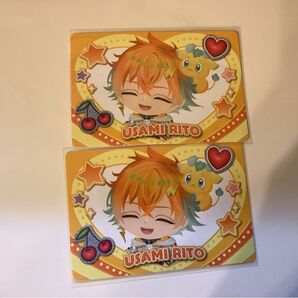 にじさんじ 宇佐美リト ピグパ チップス
