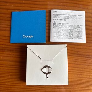 Google シムピン SIMピン Android アンドロイド