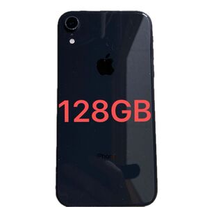 iPhone XR 128GB