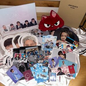 コムドットグッズまとめ売り