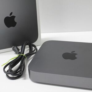 Mac mini(2018)256GB/8GB〈MRTT2J/A〉⑤