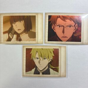 文豪ストレイドッグス 国木田独歩 与謝野晶子 ぱしゃこれ