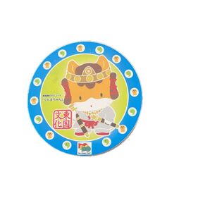 ぐんまちゃん 群馬県 マスコット マグネットクリップ