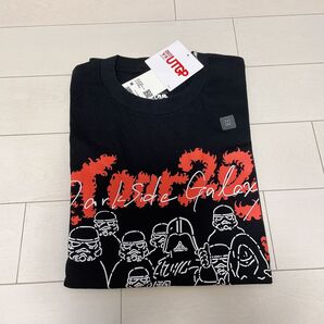 UTGP2023 : MAGIC FOR ALL UT グラフィックTシャツ