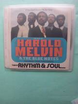 【送料112円】ソCD157 The Best Of Harold Melvin & The Bluenotes / ベスト オブ ハロルド メルヴィン ＜ソフトケース入り＞_画像1