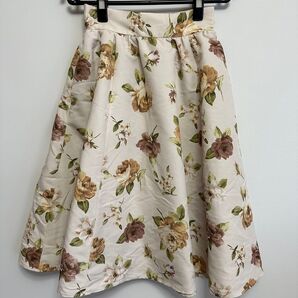 JILL by JILLSTUART スカート