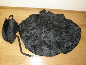  tool bag 15×28. black nylon large bag go in 50×75. degree * search CB400SF Zephyr 1100/XJR1300/SR400 Volty GB250 eko-bag mobile my bag 