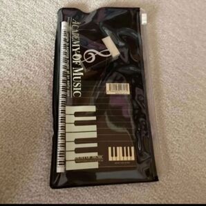 Academy of Musicのペンケースセット