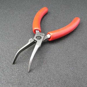 *SNAP-ON* Snap-on vent nose plier P series precise Mini plier vent chip 