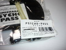 【送料無料】ニコラス・ウォン / 劇場版 PSYCHO-PASS / サイコパス / パスケース_画像3