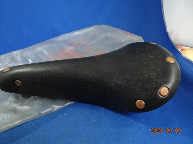 サイト ヤフオク! - イデアル 88 ルーブルサイン入り 鋲印有 状態
