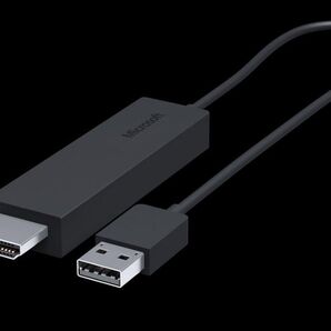 マイクロソフト ワイヤレス ディスプレイ アダプター CG4-00009