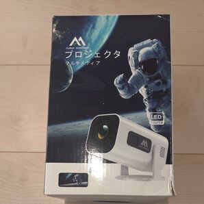 プロジェクター