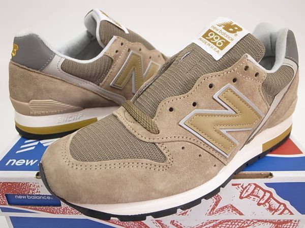 海外限定 NEW BALANCE USA製 M990BY5 25 5cm US7 5新品ブラックxネオン