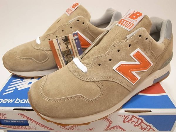 NEW BALANCE J CREWの値段と価格推移は？｜7件の売買データからNEW