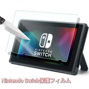 Swich保護フィルム 画面 ブルーライトカット液晶 スイッチ