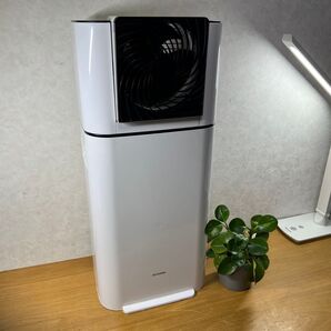 IJD-I50-WH 2021年製 アイリスオーヤマ サーキュレーター 衣類乾燥除湿機