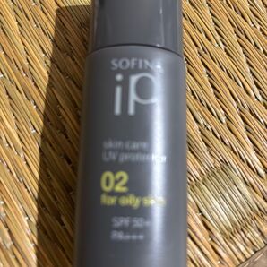 iP スキンケア UV プロテクター