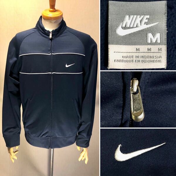 NIKE ジャージトップス (アメリカ仕様) Size M