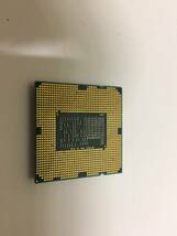 中古品 intel Celeron G1101 2.26GHz L3:2MB 現状品_画像3