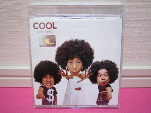 K-POP♪ COOL クール 7集「真実」韓国盤CD／コミカル、ハイテンション夏アルバム／美品！希少品！