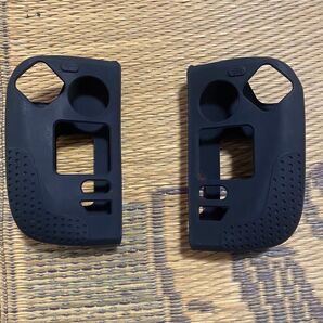 Steam deck silicon cover