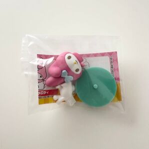 チョコエッグ サンリオ マイメロディ